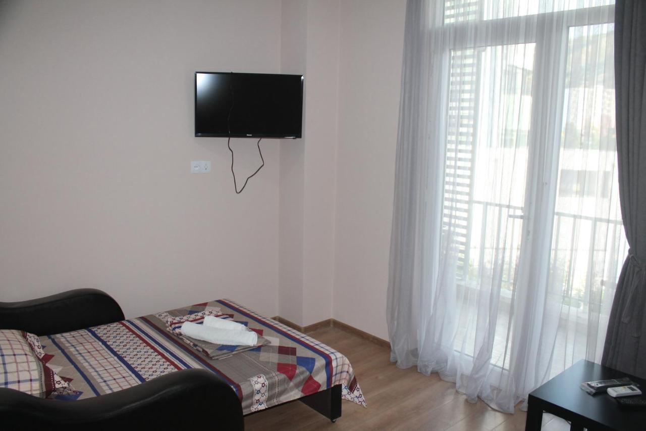 Lali'S Apartment Tbiliszi Kültér fotó
