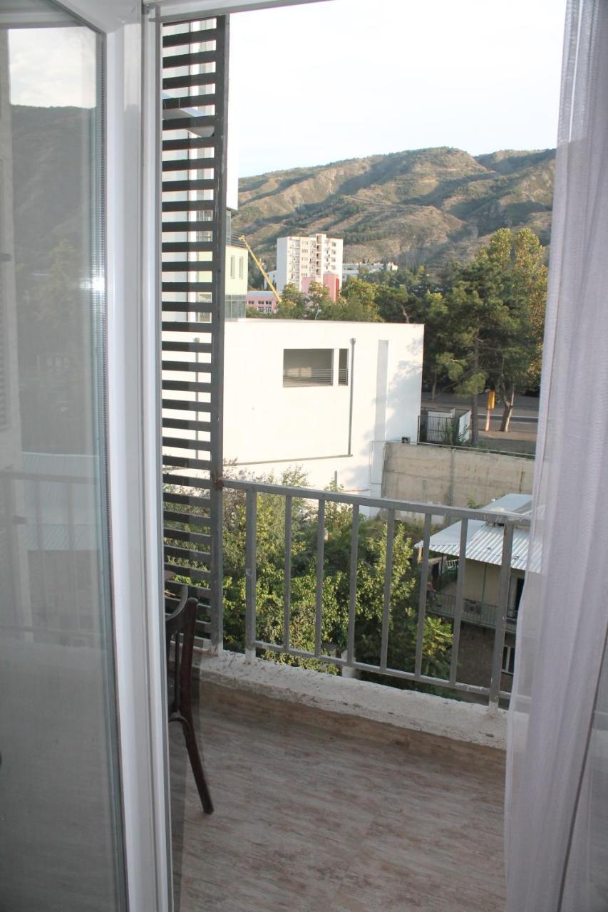 Lali'S Apartment Tbiliszi Kültér fotó